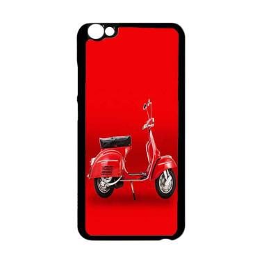 jual oem vespa custom hardcase casing for vivo v5 v5s jual oem vespa custom hardcase casing for vivo v5 v5s