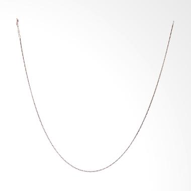 Jual Kalung Emas Putih Online - Harga Murah  Blibli.com
