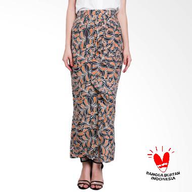 Gambar Rok Batik Panjang Terbaru AR Production