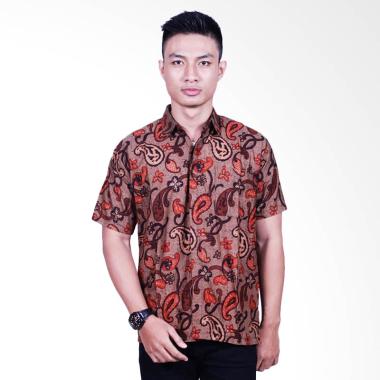 Jual Baju Batik & Etnik Pria Model - Koleksi Terbaru