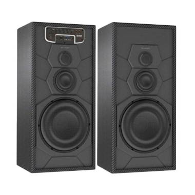 Jual Speaker Aktif Bluetooth & Wireless - Harga Menarik