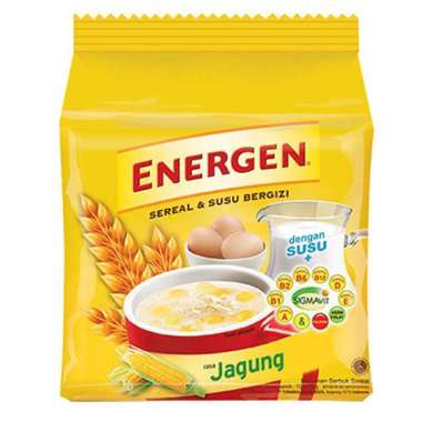 Jual Energen 25 Gr Termurah - Harga Grosir Terupdate Hari Ini | Blibli