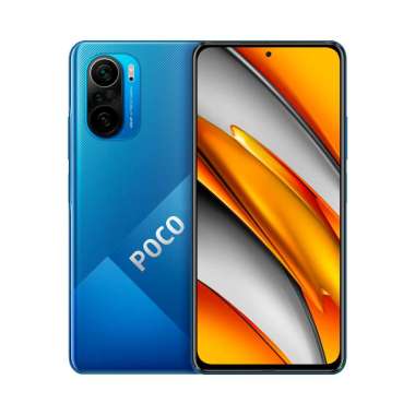 Jual Poco F3 Pro Agustus 2021 banyak pilihan â