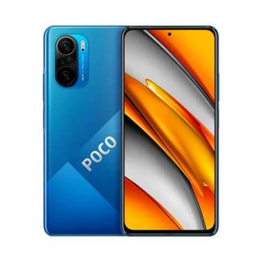 Jual Poco F3 Pro Agustus 2021 banyak pilihan â€