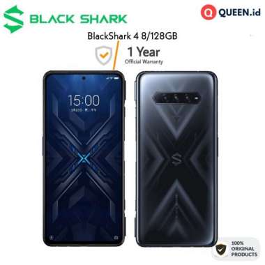 Xiaomi Black Shark - Harga Agustus 2021 | Blibli
