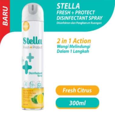 Stella Pengharum Ruangan - Harga Terbaru Agustus 2021 |    Blibli