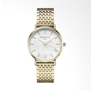 Jual ROSEFIELD MBR-M45 Mercer Jam Tangan Wanita - Rose