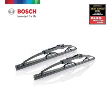Promo Aki Motor Kawasaki Athlete Bosch RBTZ-5S di Seller AVA.WORKSHOP