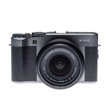 Jual Kamera Sony A5000 Terbaru - Cicilan 0% | Blibli.com