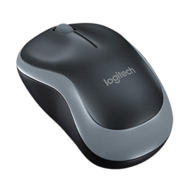 Jual Wireless Mouse Logitech Online Baru - Harga Termurah