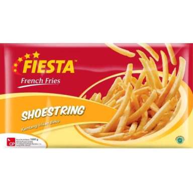 Fiesta Kentang 1 Kg