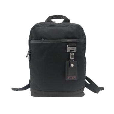 Jual Arrow New Tas Selempang Pria - Black [TAS-AR-2262DA81