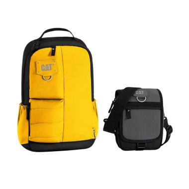 Jual Tas Ransel Pria Branded Online Terbaru - Harga Murah