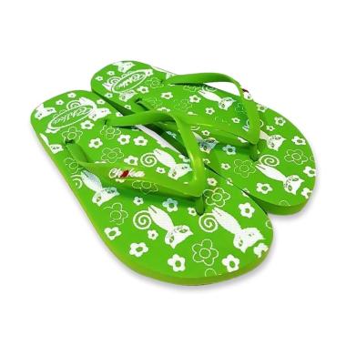 Jual Sandal  Flip Flop Wanita Terbaru 2019 Blibli com