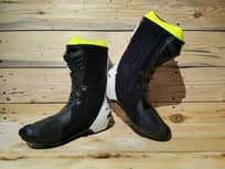 Alpinestar Supertech R Black Yellow