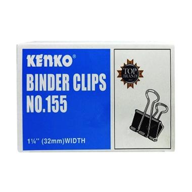 Binder    Clip 155 - Harga Terbaru Februari 2021 | Blibli