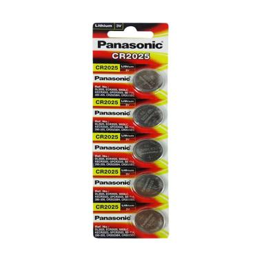 Jual Baterai Kancing Cr 2025 Original Murah - Harga Diskon Maret 2023