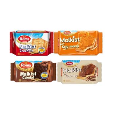 Mayora Paket of Happiness | Blibli.com