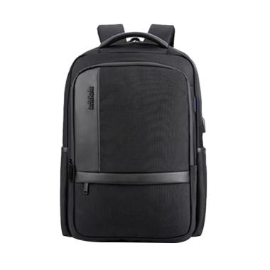 Jual Targus Terra TSB226AP Backpack Tas Laptop - Black [15
