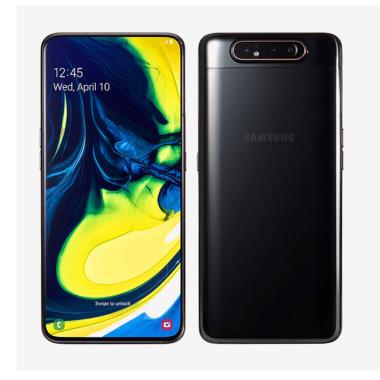 Samsung A80 - Harga Juli 2021 | Blibli