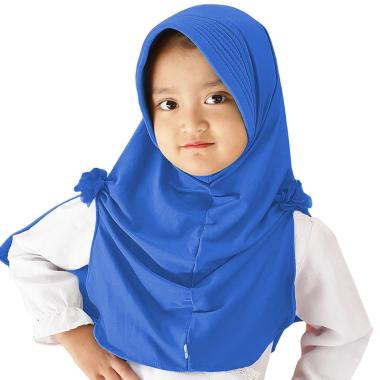  Model  Kerudung  Anak  Anak  Terbaru