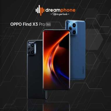 Jual Oppo Find X3 Po Original, Murah & Diskon Desember 2022 | Blibli