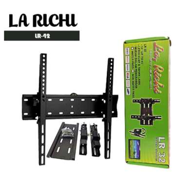 La Richi LR-42 Bracket TV 14-50 inchi
