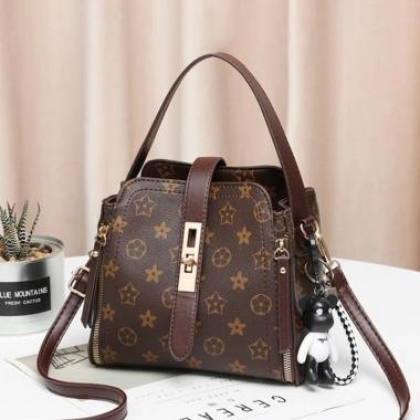 Jual IMPORT CP 342 Tas Ransel Wanita di Seller CLIPI - Kota Jakarta