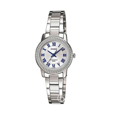 Jual Casio Ladies Sporty LW-200-2BVDF Jam Tangan Wanita