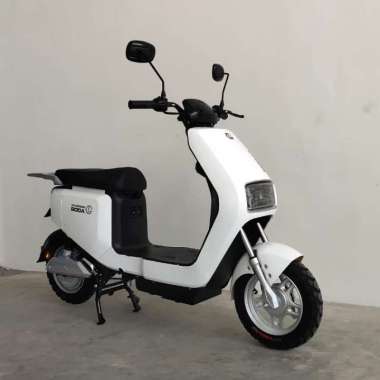 Jual Motor Listrik Goda 200 Terbaru Dengan Harga Termurah Di 2023 | Blibli