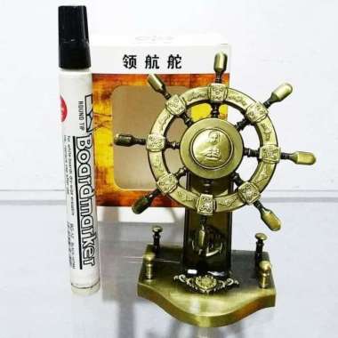 Jual Miniature Kapal Laut Original Harga Termurah Desember 2022 | Blibli