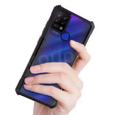 Jual Infinix Note 11 Pro Jelly Case Juli 2022 - Garansi Resmi & Harga