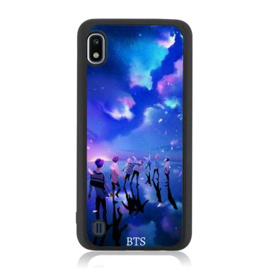 galaxy a20 bts edition
