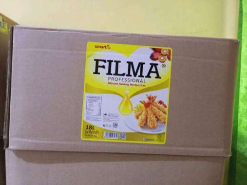 Jual Minyak Goreng SANIA 2L di Seller Frozen Food Mama Eping - Kota