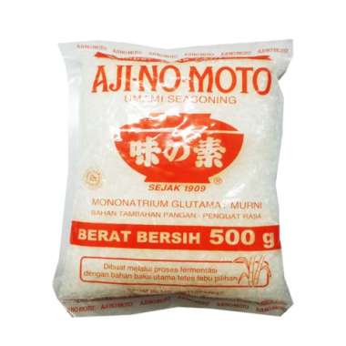 Ajinomoto Bumbu Masak 100Gr