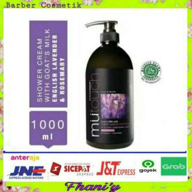 sabun mandi MUTOUCH sabun cair 1000ml