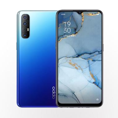Oppo Reno 3 - Harga Agustus 2021 | Blibli