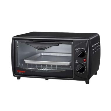 Jual MITO MO-999 Oven Listrik - Hitam [25 L] Online