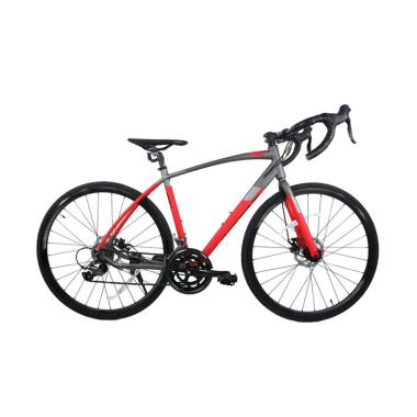 Jual Element MTB Element Ecosmo 10 Speed Folding Sepeda ...