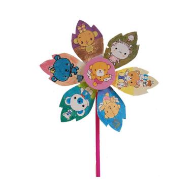 Jual Pensil Kincir Angin Original Harga Termurah November 2022 | Blibli