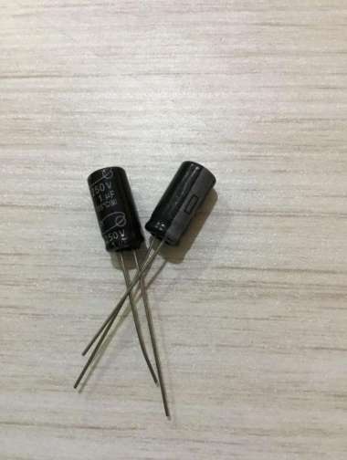 Elco 1uf/250v