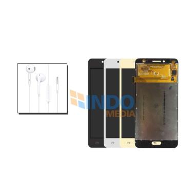 touchscreen hp j2 prime
