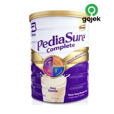 Jual KEMASAN BARU - Ensure Vanila [900 g] Online Maret