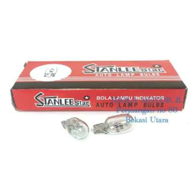 Jual Bohlam Sen Colok Besar Terbaru Dengan Harga Termurah Di 2023 | Blibli