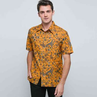 Jual Baju Pria Lengan 1 4 Model Terbaru - Harga Promo Desember 2022