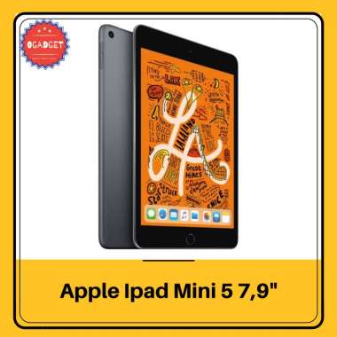 Ipad Mini - Harga Terbaru April 2021 | Blibli