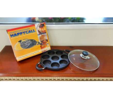 Jual Cetakan Martabak Mini Terbaru - Harga Menarik