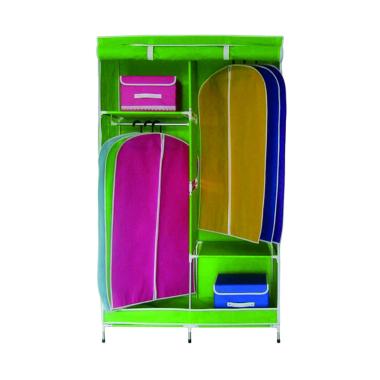 Jual RakitA RP 202 Rak Lemari Pakaian [Jumbo] Online 