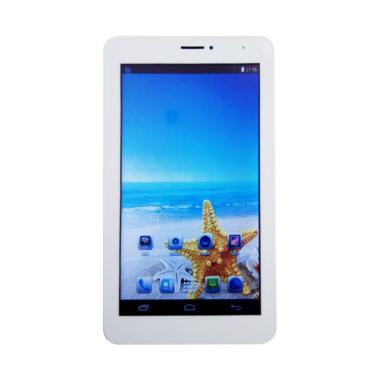 Jual Advan Vandroid E1C 3G Tablet - Putih [1 GB/8 GB 