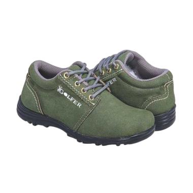 jual golfer 2112 sepatu anak laki laki olive harga kualitas terjamin blibli jual golfer 2112 sepatu anak laki laki olive harga kualitas terjamin blibli